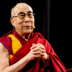 Dalai Lama’s Vision for Humanity